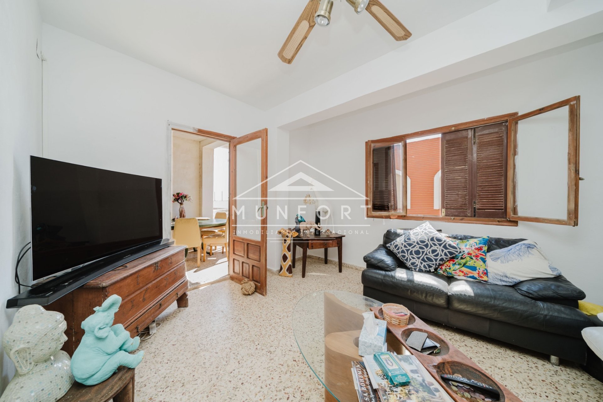 Återförsäljning - Radhus -
Los Urrutias