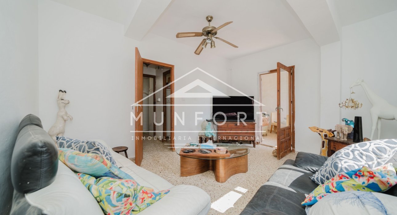 Återförsäljning - Radhus -
Los Urrutias