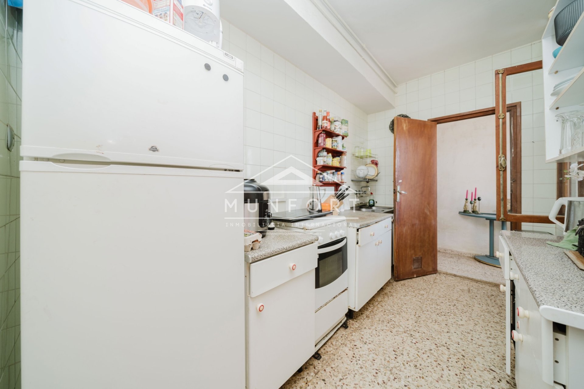 Återförsäljning - Radhus -
Los Urrutias