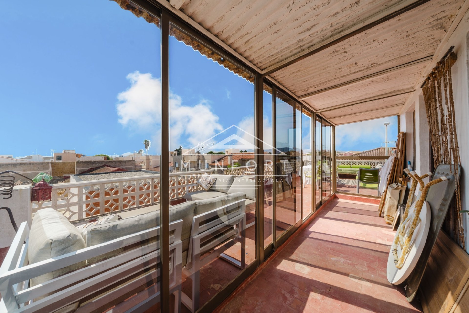 Återförsäljning - Radhus -
Los Urrutias