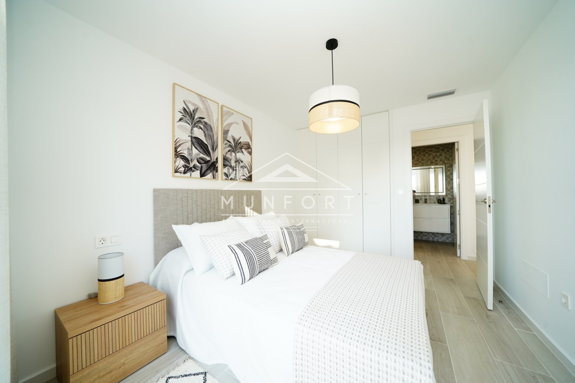 Återförsäljning - Radhus -
Murcia - Jerónimo y Avileses