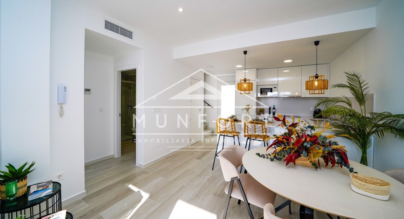 Återförsäljning - Radhus -
Murcia - Jerónimo y Avileses