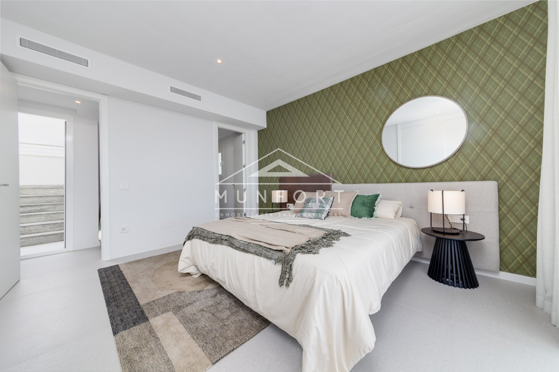 Återförsäljning - Radhus -
Mutxamel