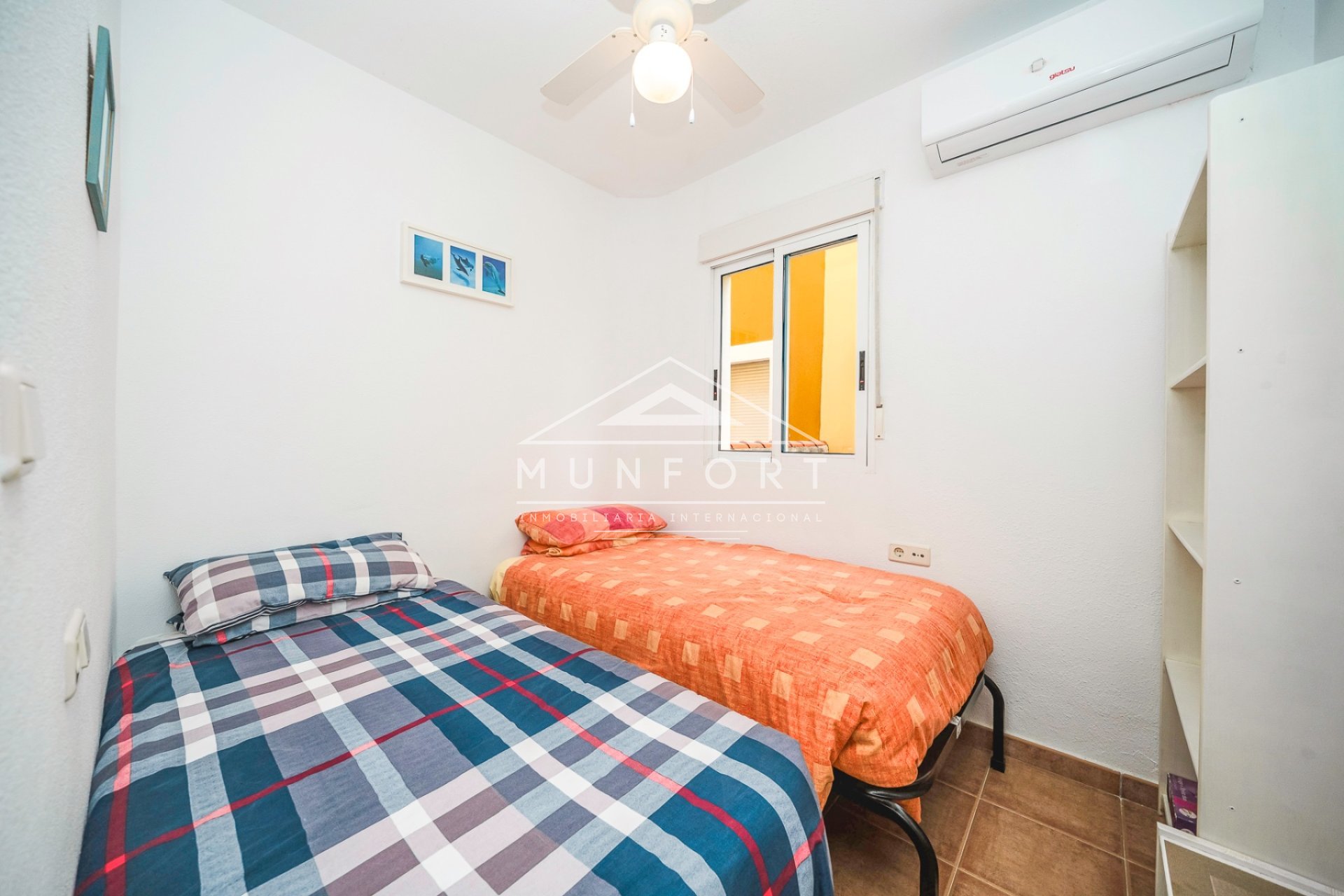 Återförsäljning - Radhus -
Orihuela Costa - La Zenia