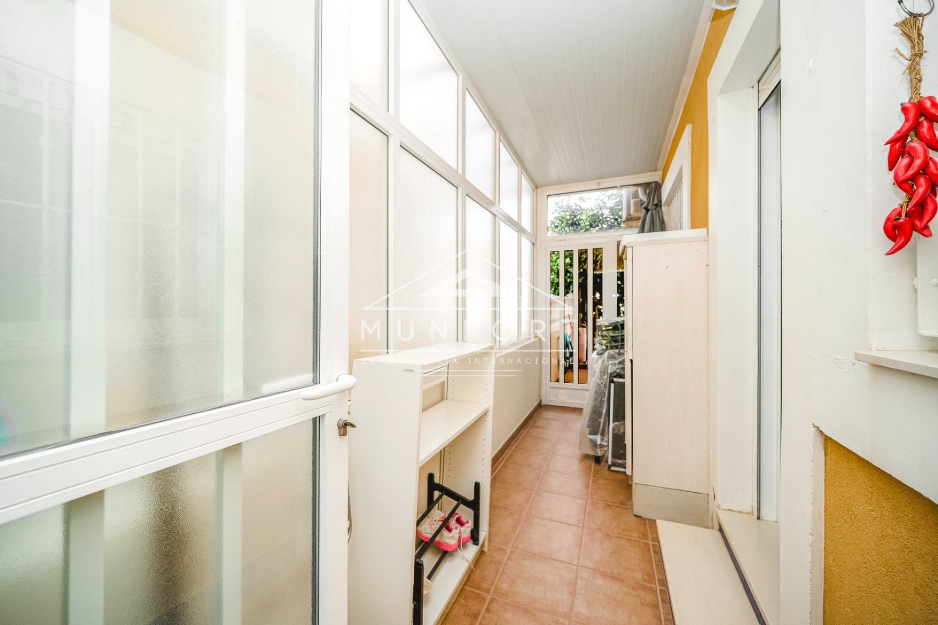 Återförsäljning - Radhus -
Orihuela Costa - La Zenia