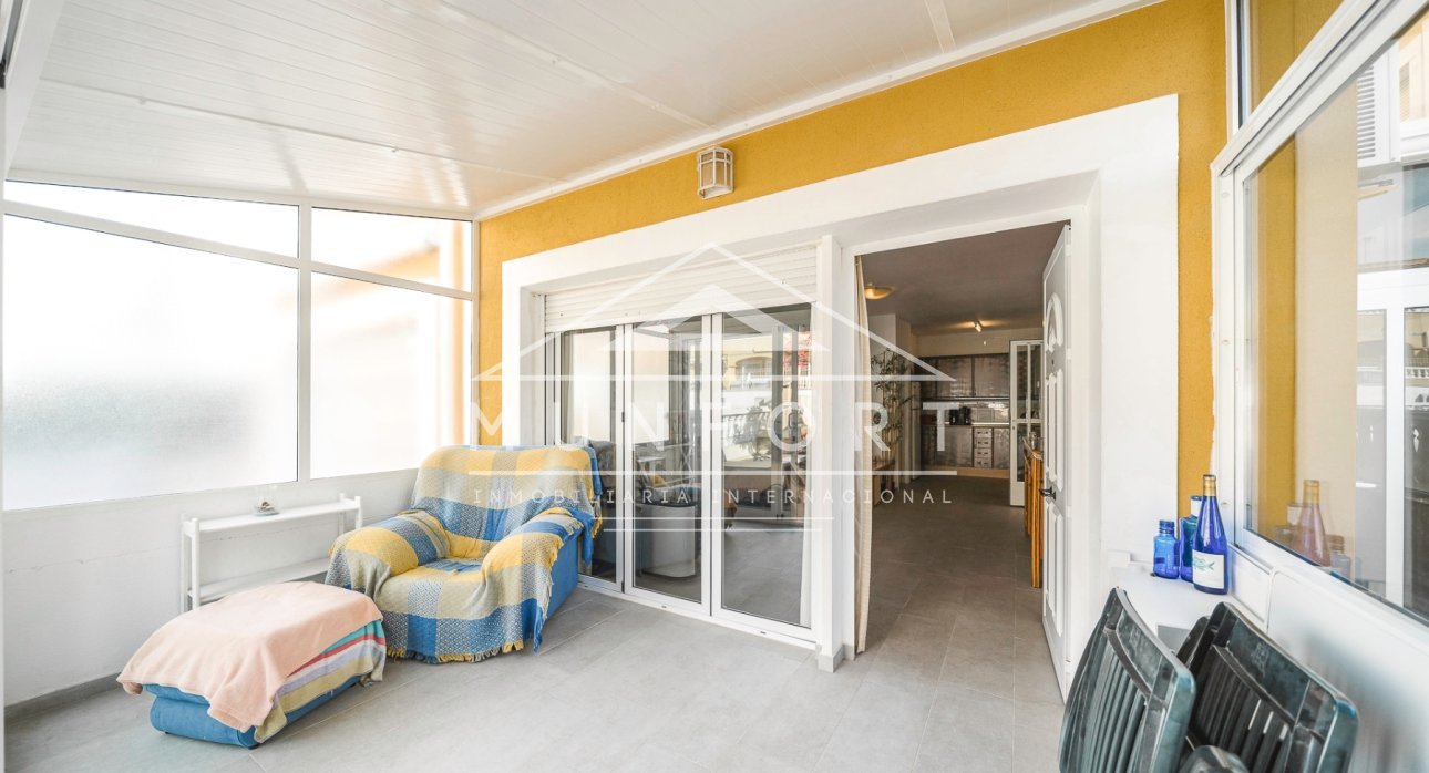 Återförsäljning - Radhus -
Orihuela Costa - La Zenia