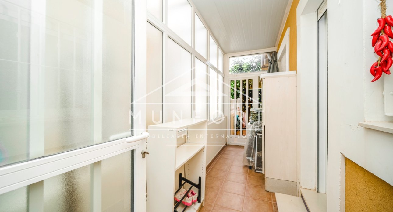 Återförsäljning - Radhus -
Orihuela Costa - La Zenia