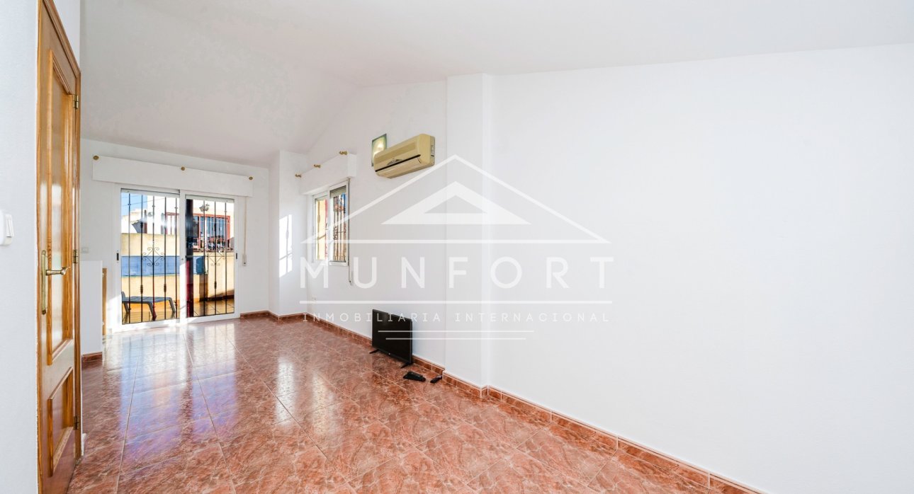 Återförsäljning - Radhus -
Orihuela Costa - La Zenia