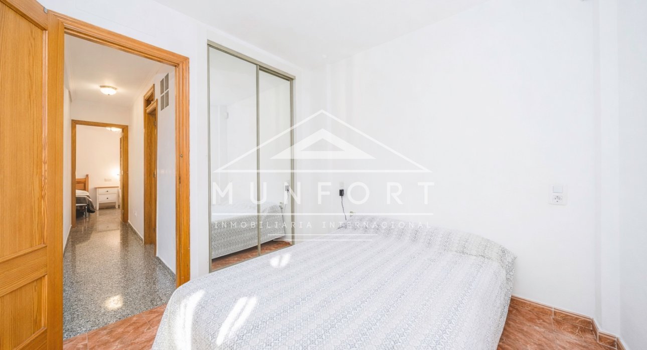 Återförsäljning - Radhus -
Orihuela Costa - La Zenia