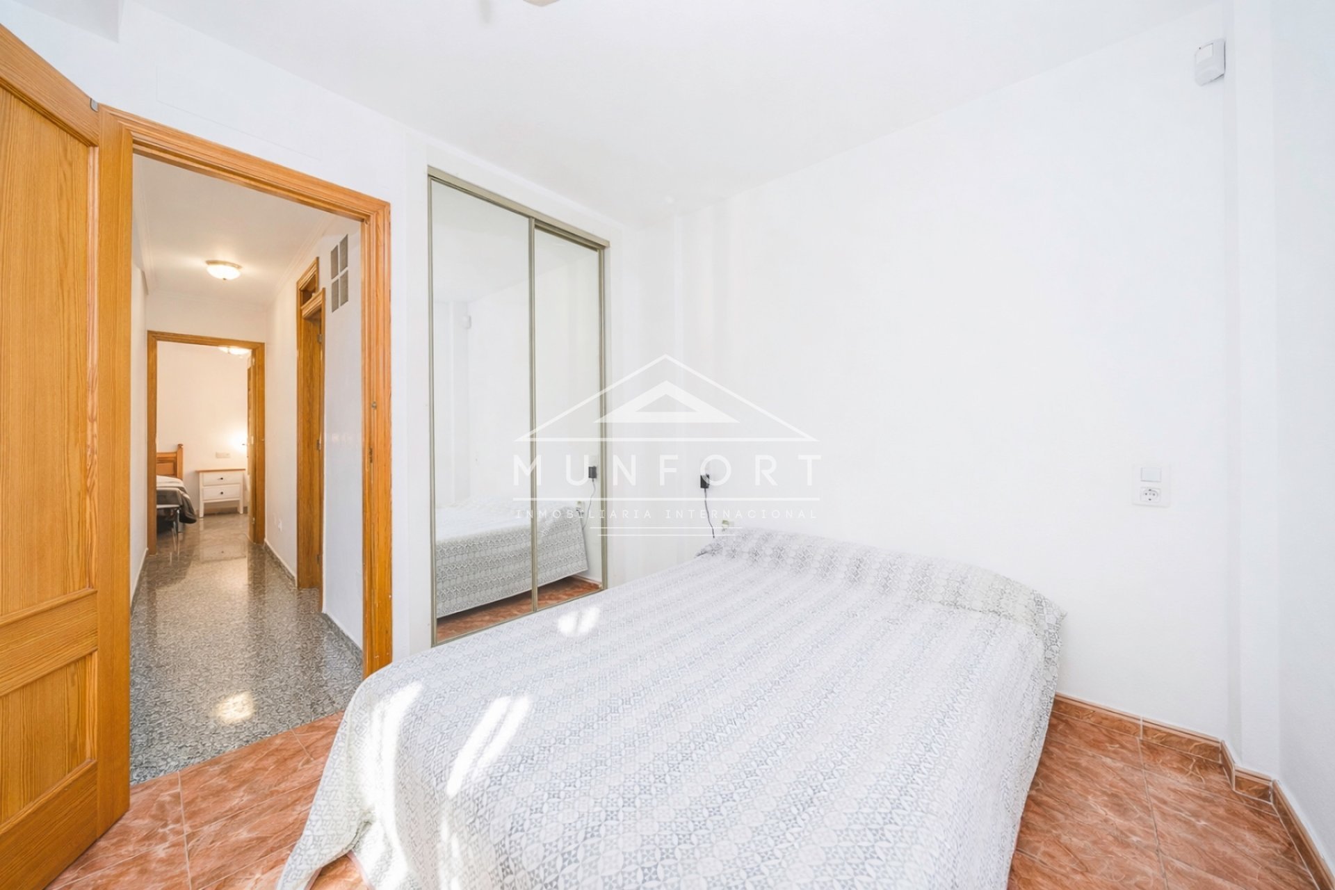 Återförsäljning - Radhus -
Orihuela Costa - La Zenia