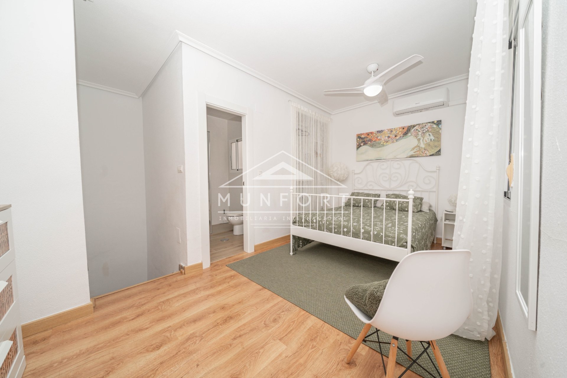 Återförsäljning - Radhus -
Orihuela Costa - La Zenia