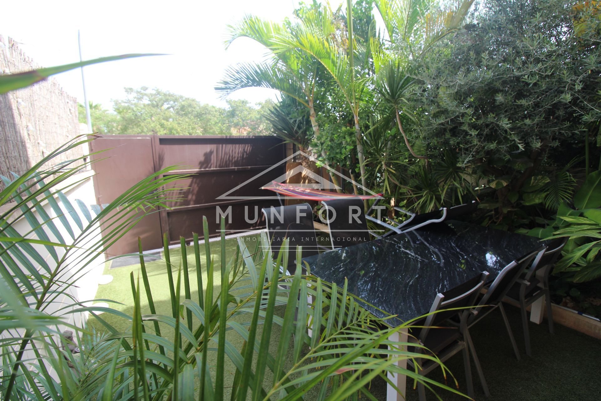 Återförsäljning - Radhus -
Orihuela Costa - Lomas de Cabo Roig