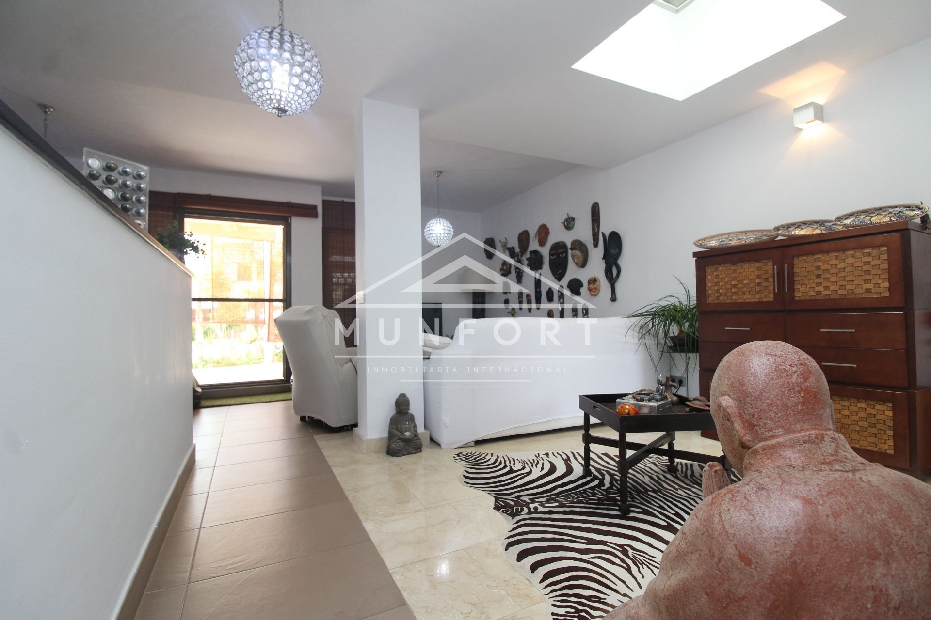 Återförsäljning - Radhus -
Orihuela Costa - Lomas de Cabo Roig