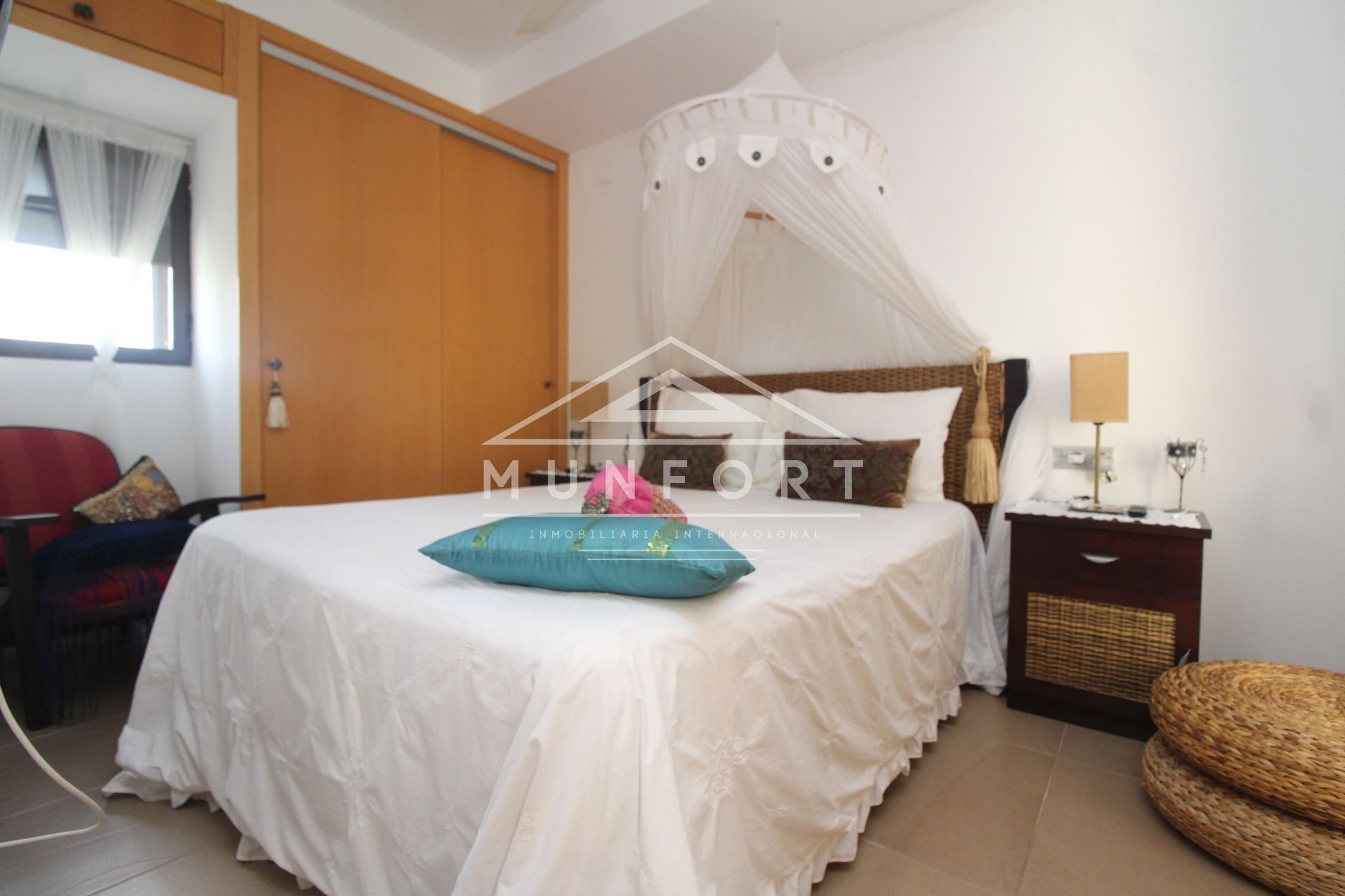 Återförsäljning - Radhus -
Orihuela Costa - Lomas de Cabo Roig