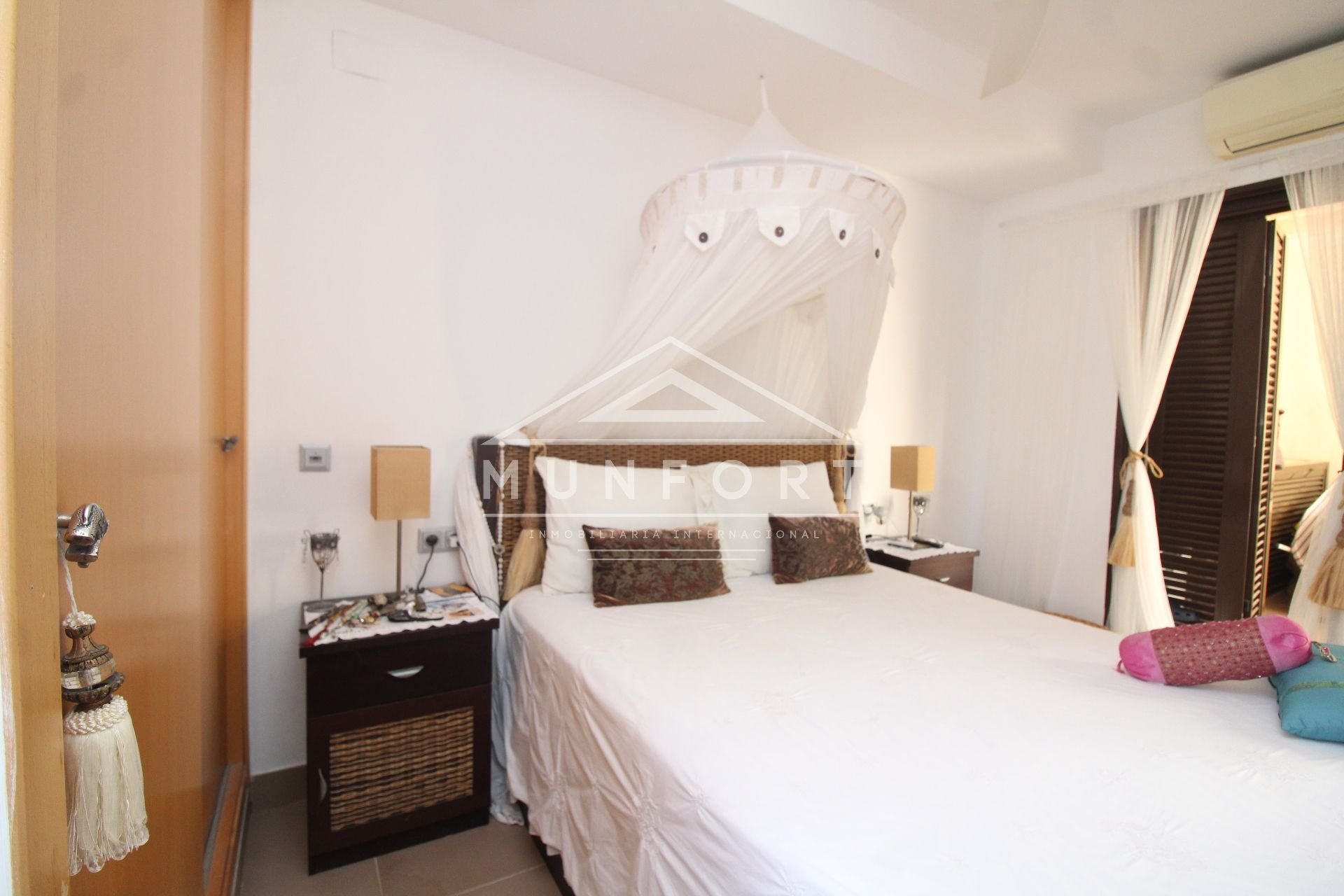 Återförsäljning - Radhus -
Orihuela Costa - Lomas de Cabo Roig