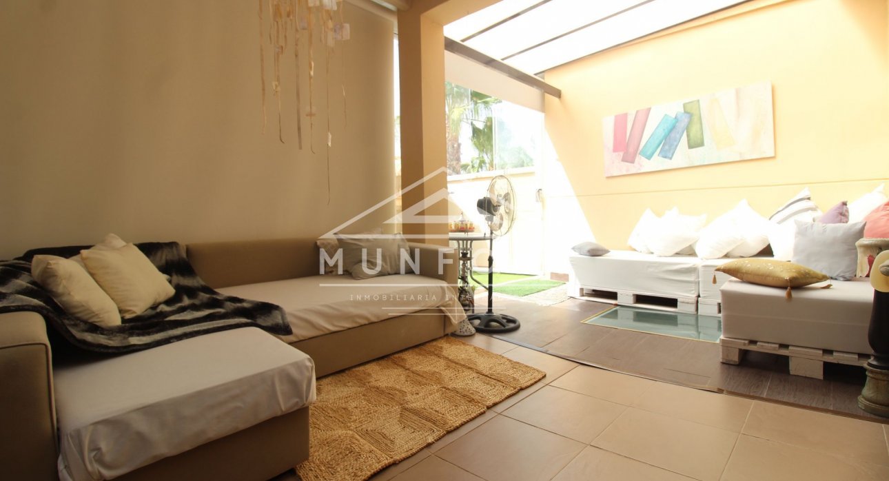 Återförsäljning - Radhus -
Orihuela Costa - Lomas de Cabo Roig