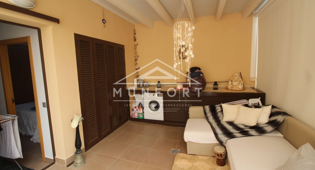 Återförsäljning - Radhus -
Orihuela Costa - Lomas de Cabo Roig