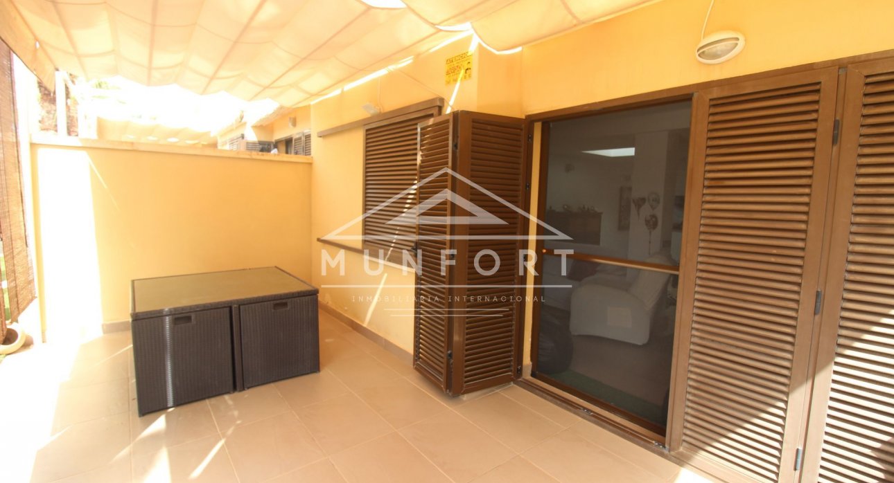 Återförsäljning - Radhus -
Orihuela Costa - Lomas de Cabo Roig