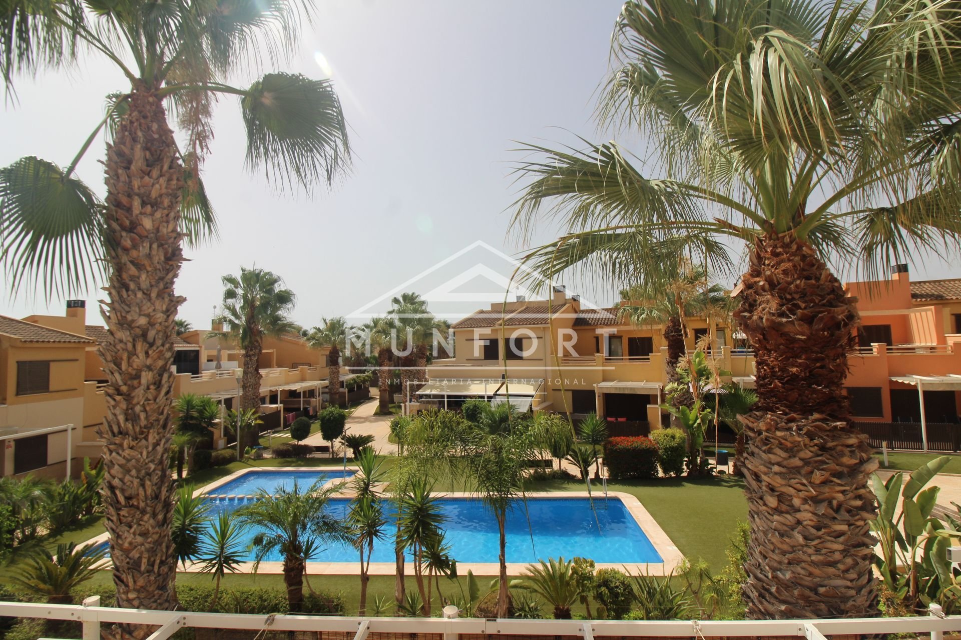 Återförsäljning - Radhus -
Orihuela Costa - Lomas de Cabo Roig