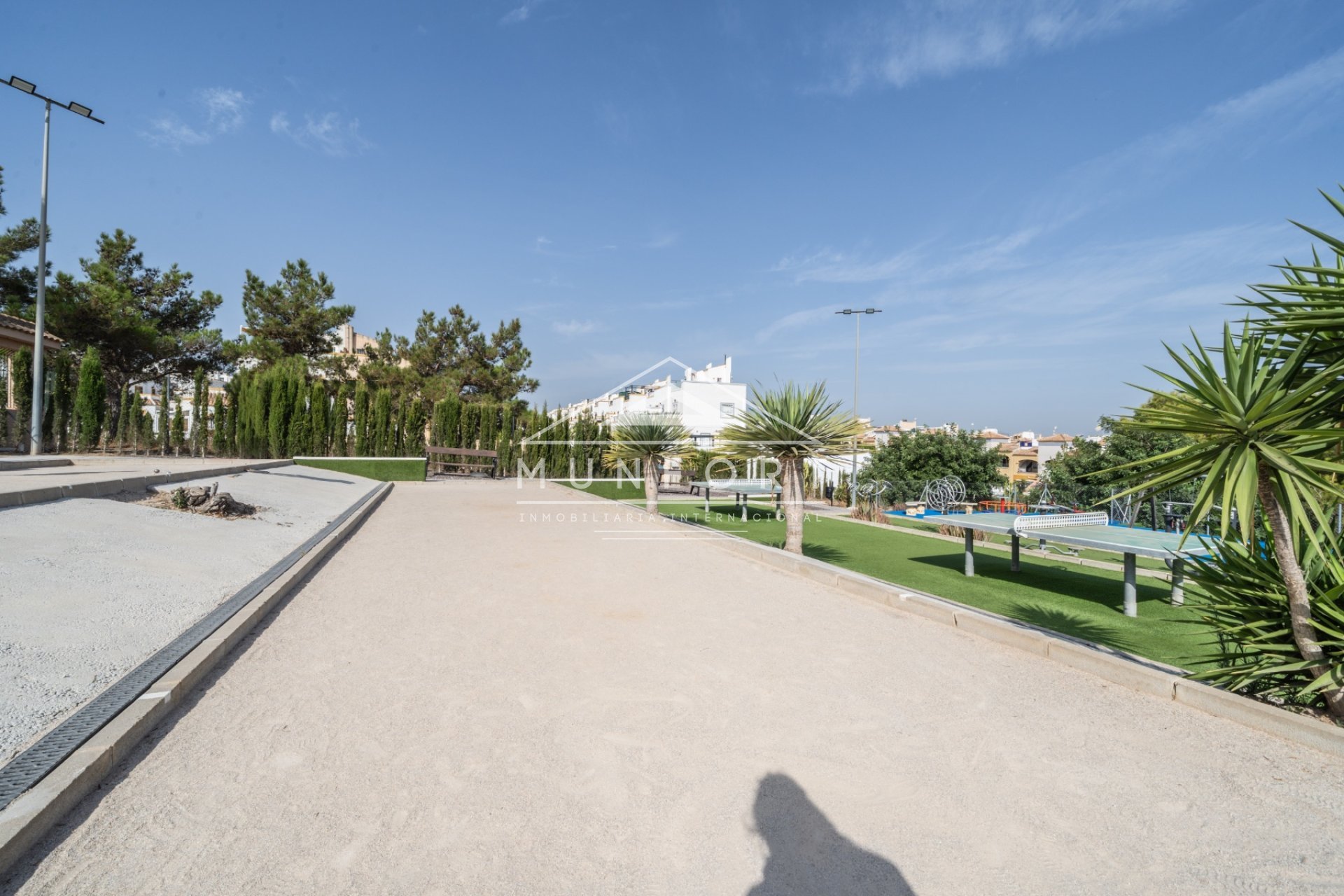 Återförsäljning - Radhus -
Orihuela Costa - Los Altos
