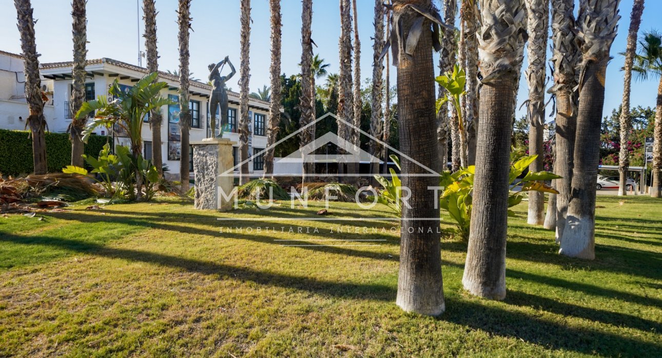 Återförsäljning - Radhus -
Orihuela Costa - Villamartin