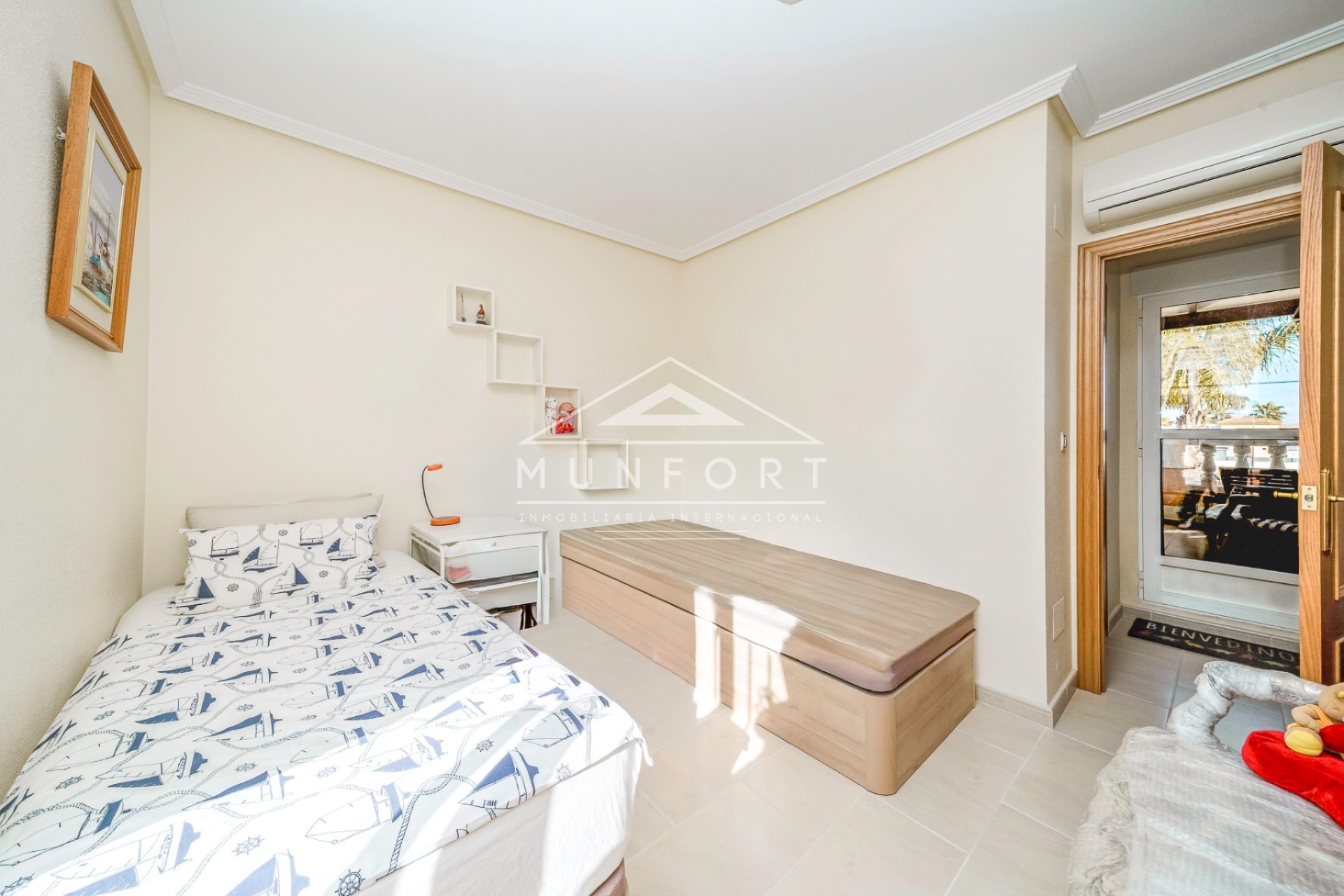 Återförsäljning - Radhus -
Orihuela Costa - Villamartin