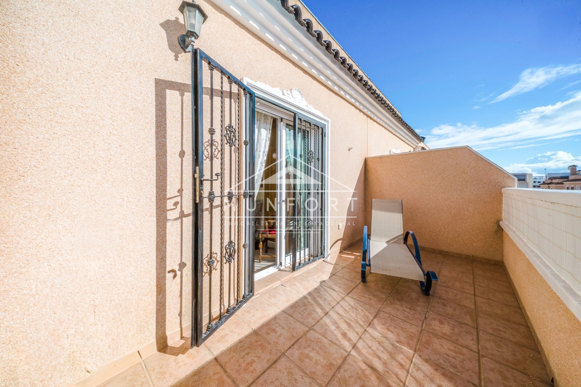 Återförsäljning - Radhus -
Orihuela Costa - Villamartin