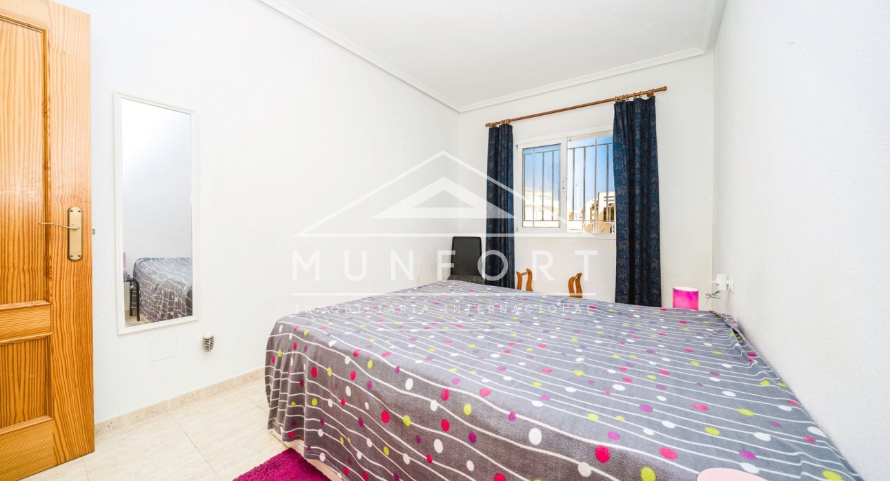 Återförsäljning - Radhus -
Orihuela Costa - ZENIAMAR