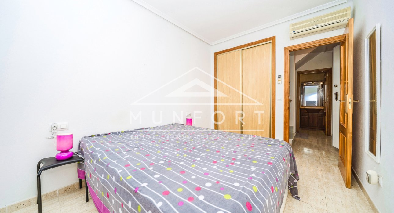 Återförsäljning - Radhus -
Orihuela Costa - ZENIAMAR