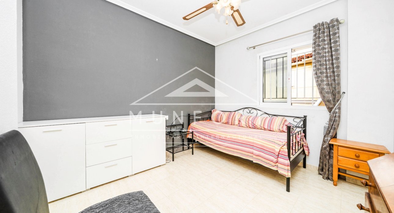 Återförsäljning - Radhus -
Orihuela Costa - ZENIAMAR