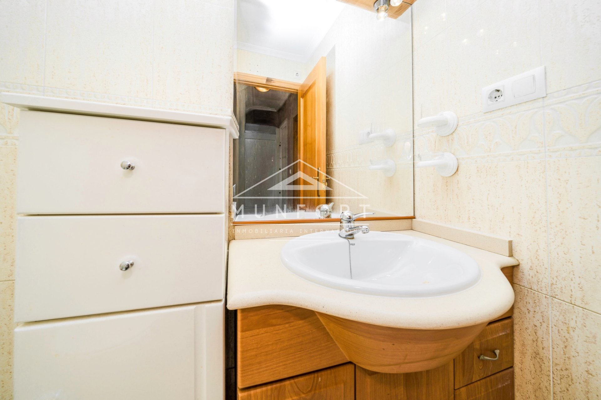 Återförsäljning - Radhus -
Orihuela Costa - ZENIAMAR