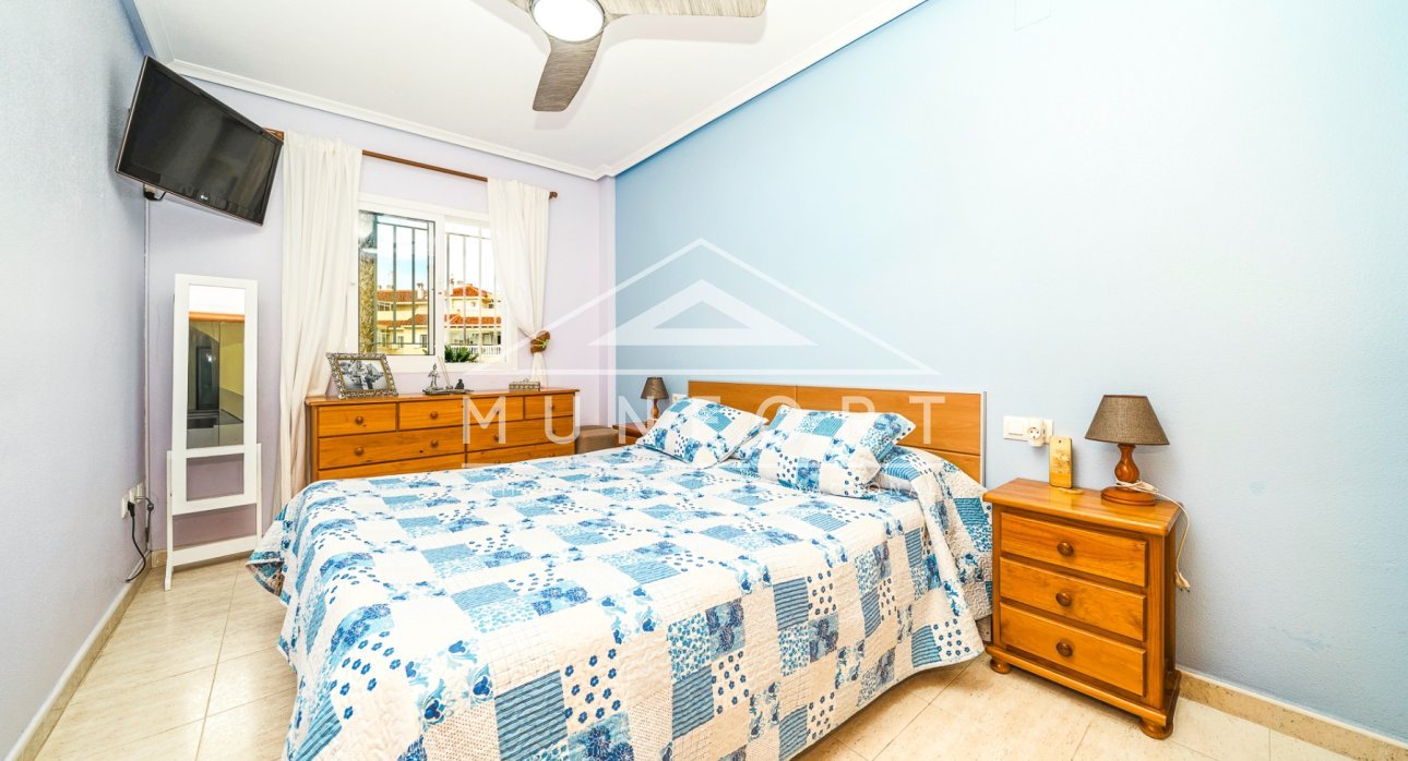 Återförsäljning - Radhus -
Orihuela Costa - ZENIAMAR