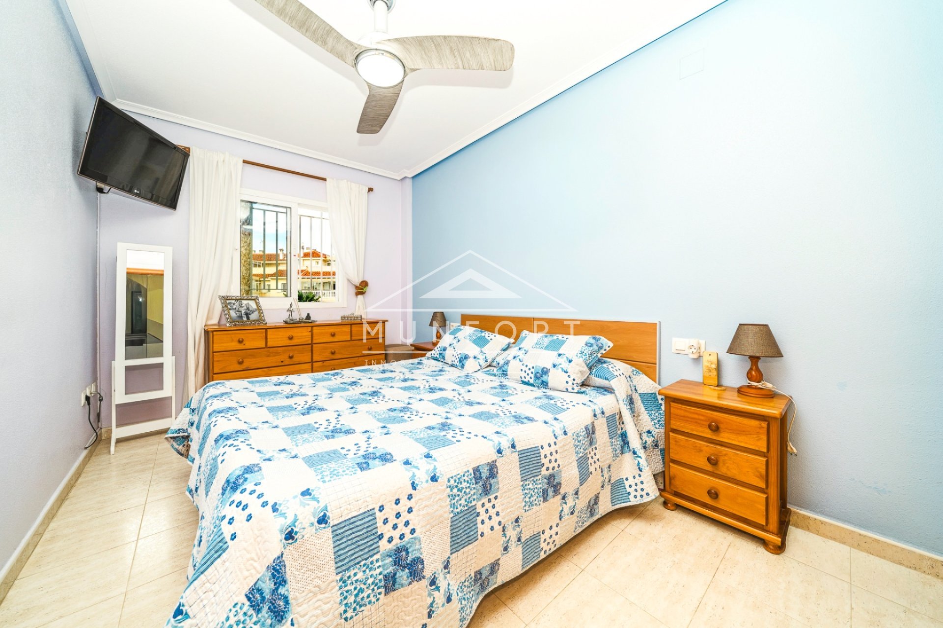 Återförsäljning - Radhus -
Orihuela Costa - ZENIAMAR