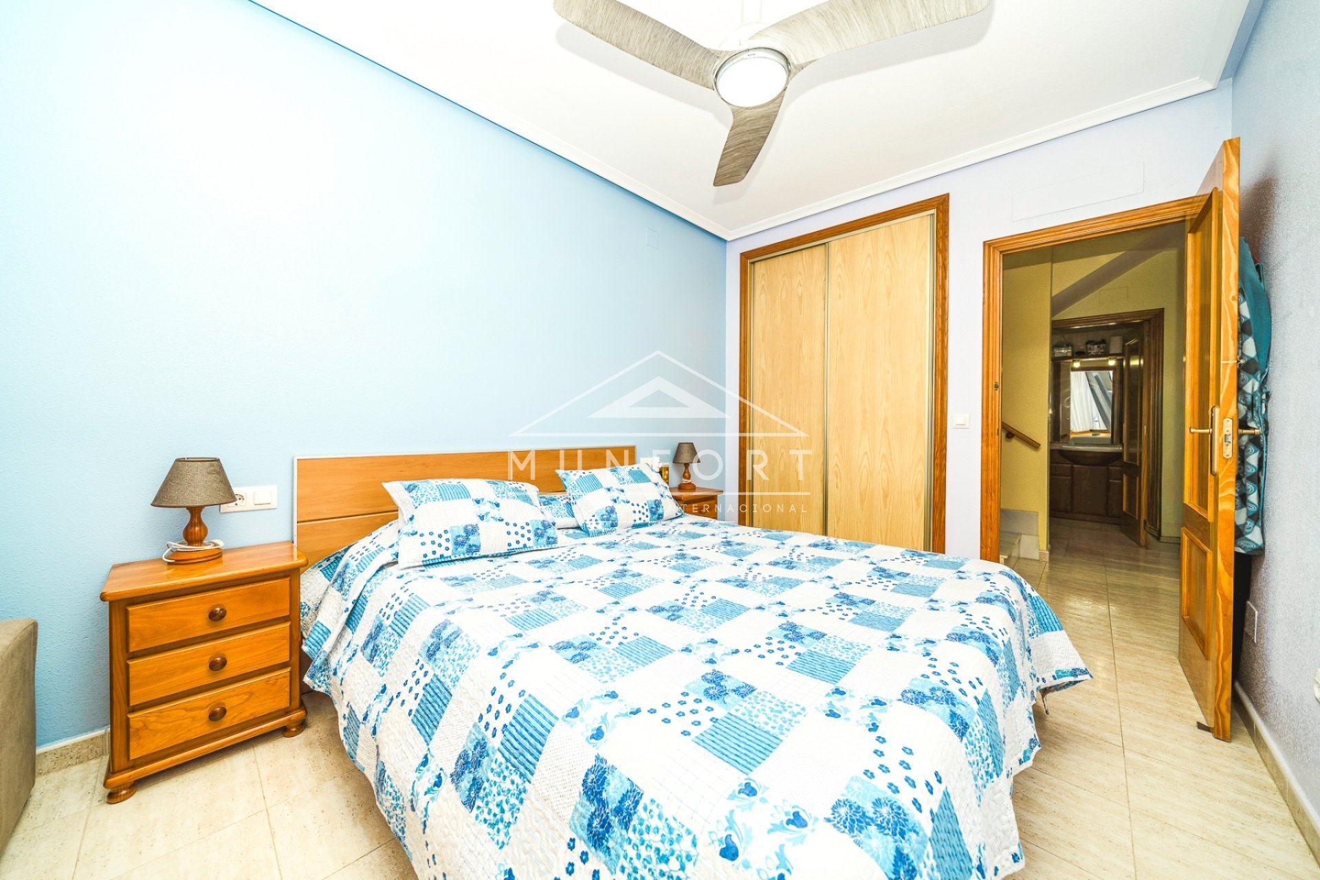 Återförsäljning - Radhus -
Orihuela Costa - ZENIAMAR