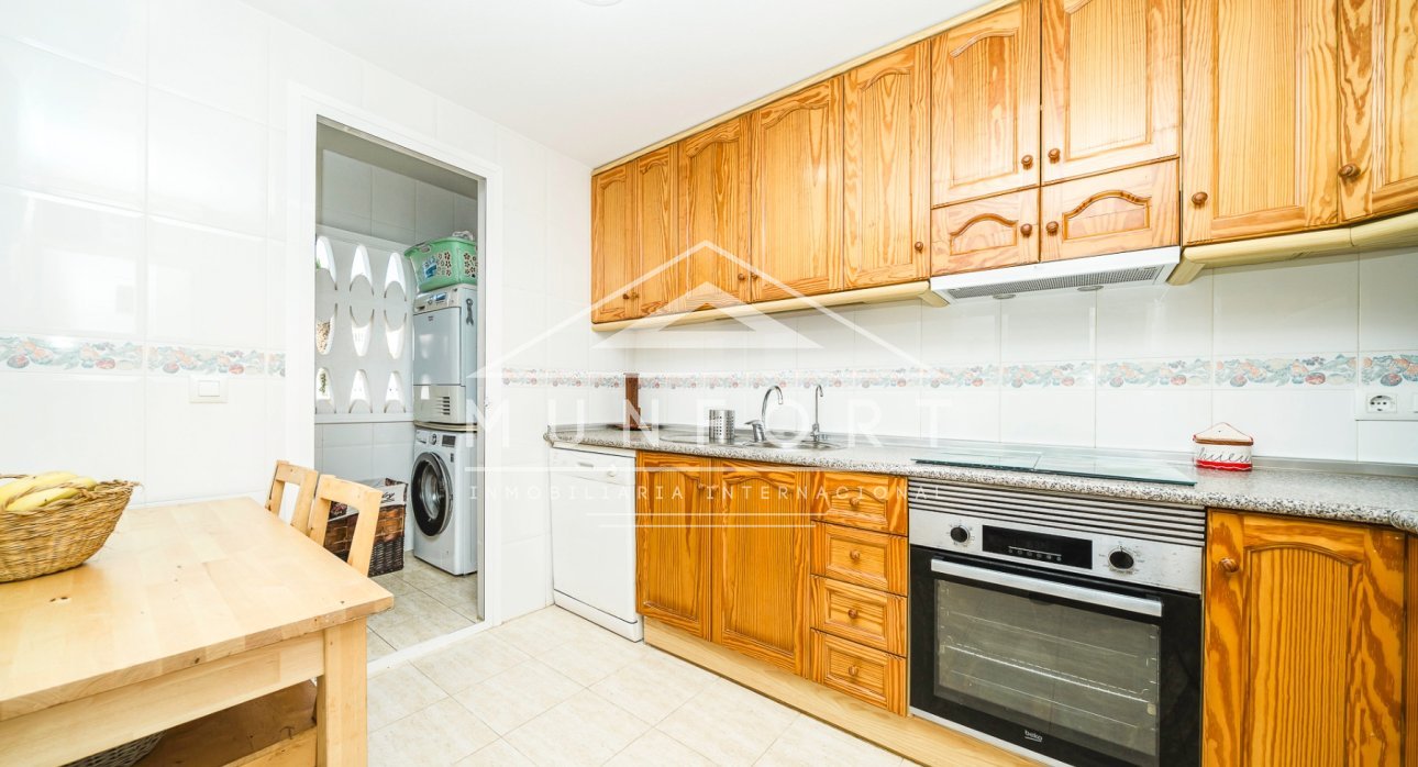 Återförsäljning - Radhus -
Orihuela Costa - ZENIAMAR