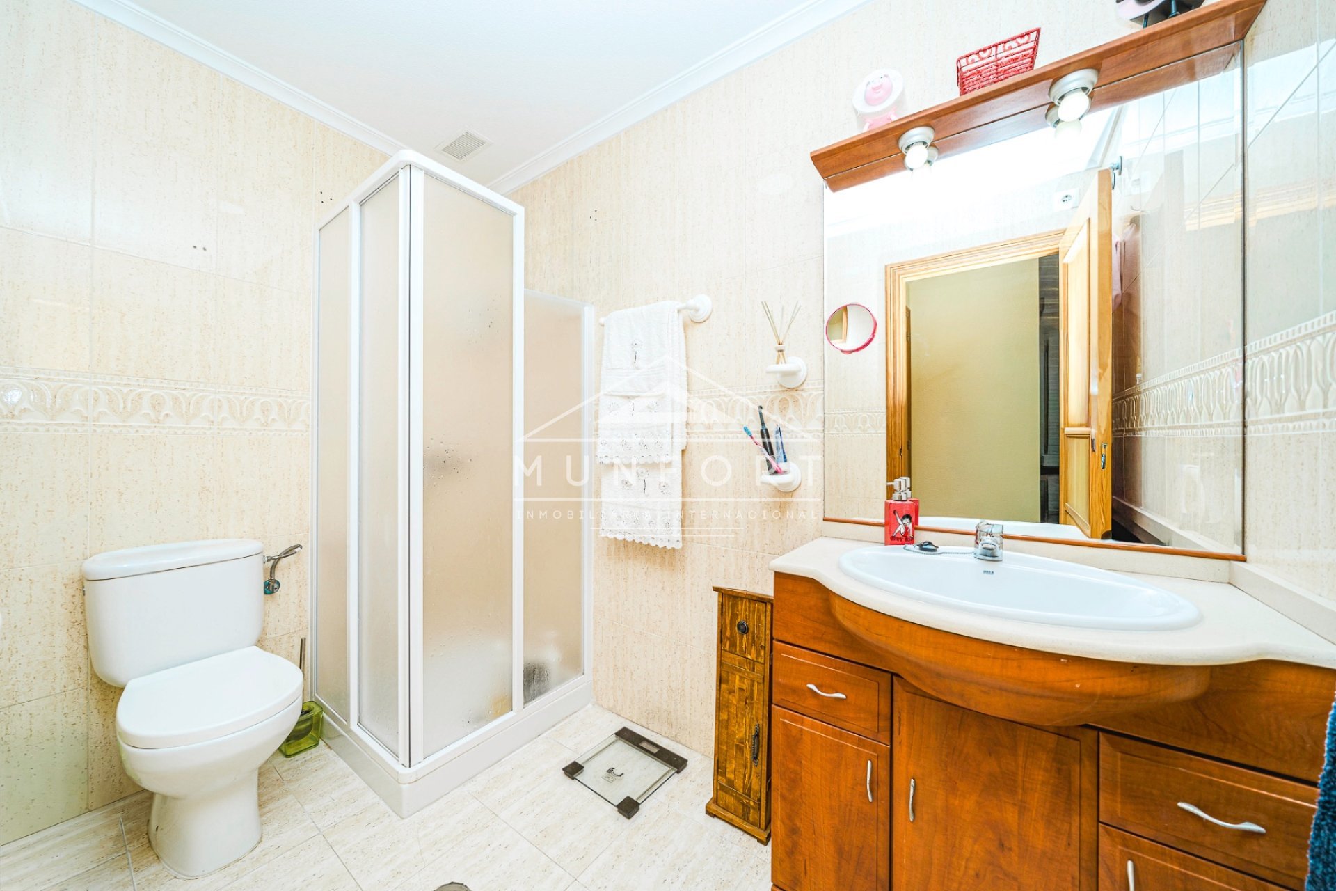 Återförsäljning - Radhus -
Orihuela Costa - ZENIAMAR