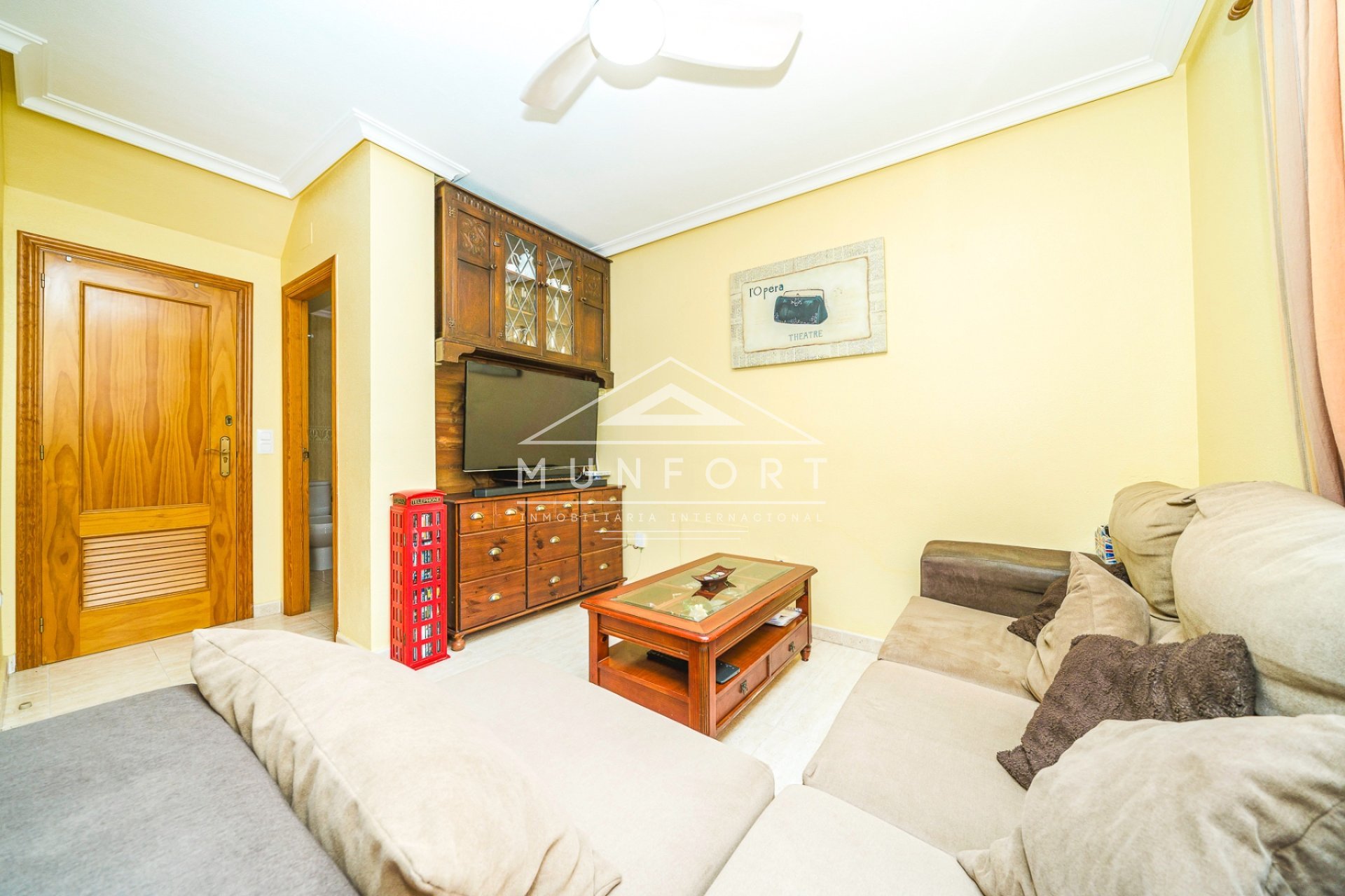 Återförsäljning - Radhus -
Orihuela Costa - ZENIAMAR