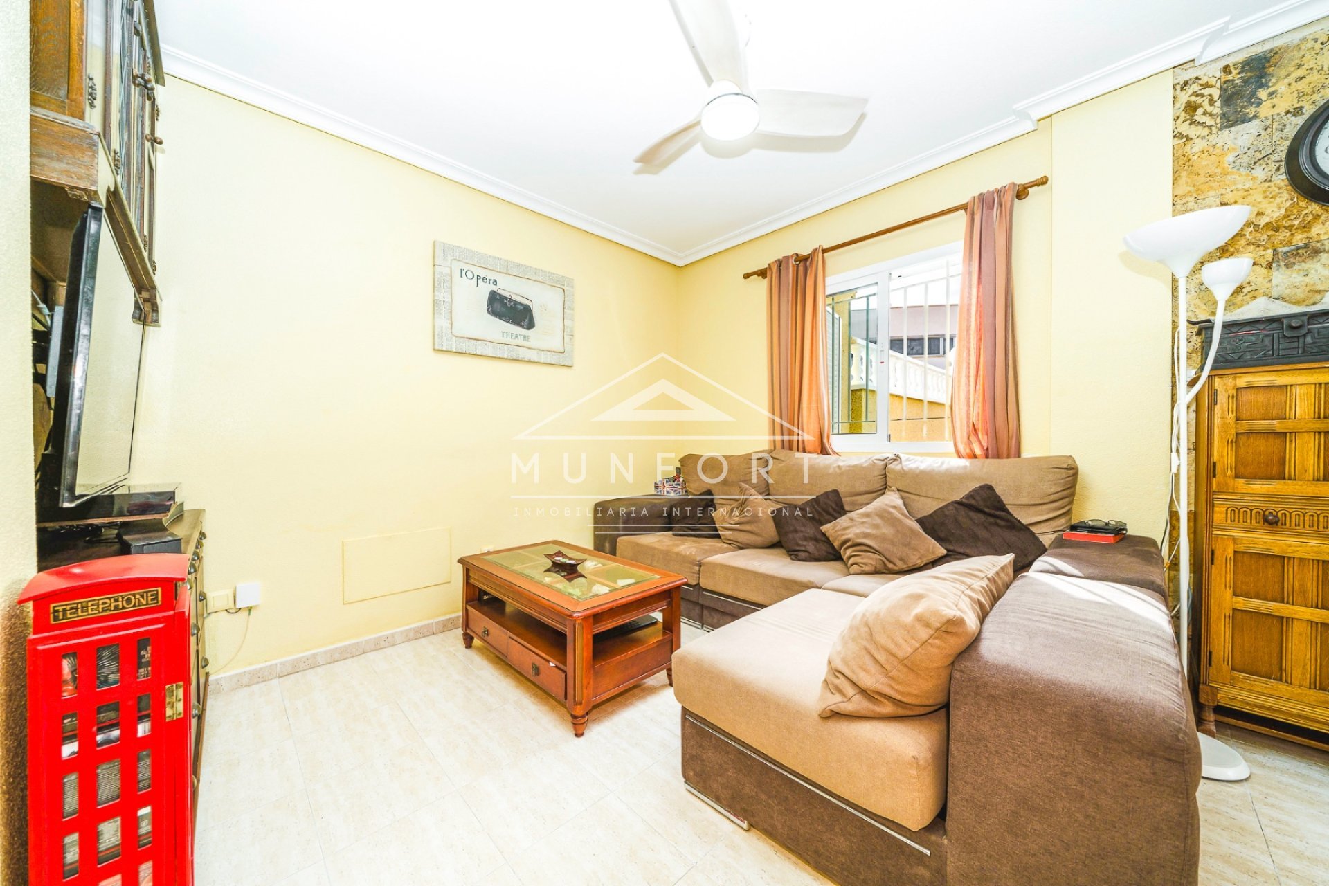 Återförsäljning - Radhus -
Orihuela Costa - ZENIAMAR