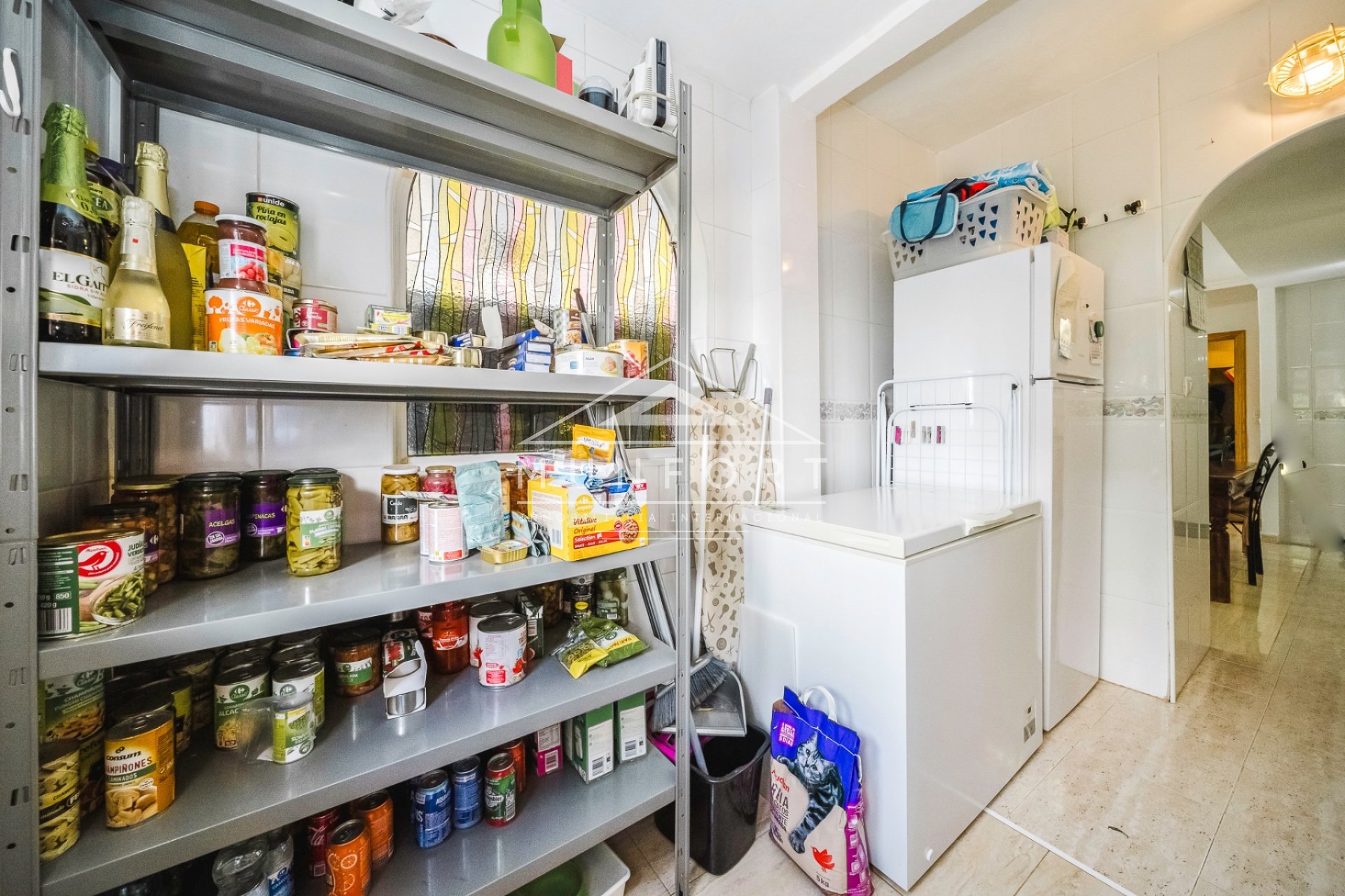 Återförsäljning - Radhus -
Orihuela Costa - ZENIAMAR