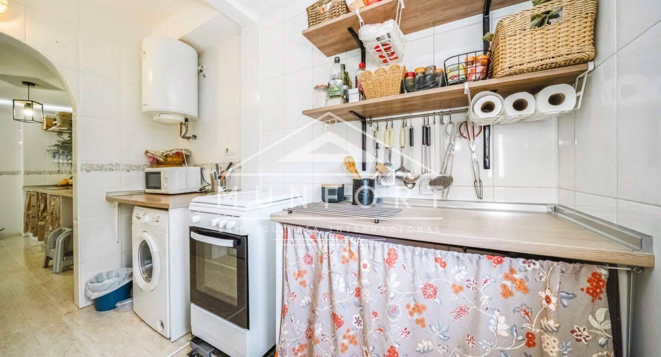 Återförsäljning - Radhus -
Orihuela Costa - ZENIAMAR