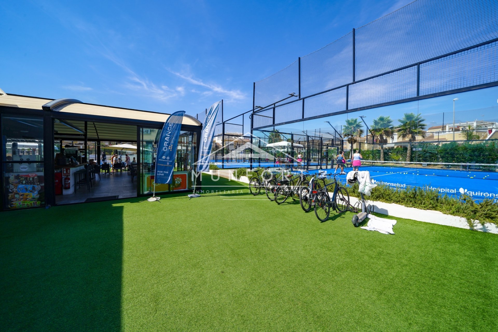 Återförsäljning - Radhus -
Orihuela Costa - ZENIAMAR