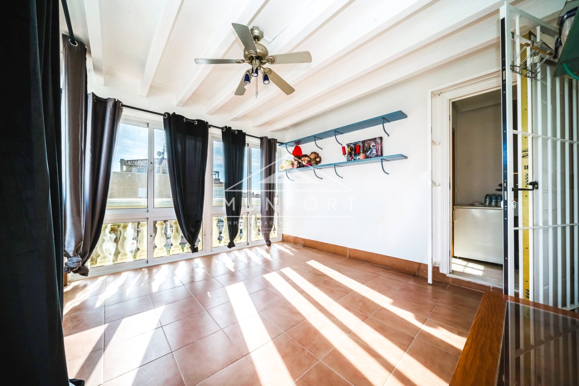 Återförsäljning - Radhus -
Orihuela Costa - ZENIAMAR