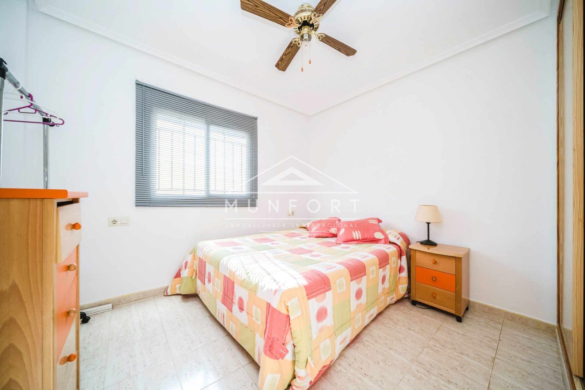 Återförsäljning - Radhus -
Orihuela Costa - ZENIAMAR