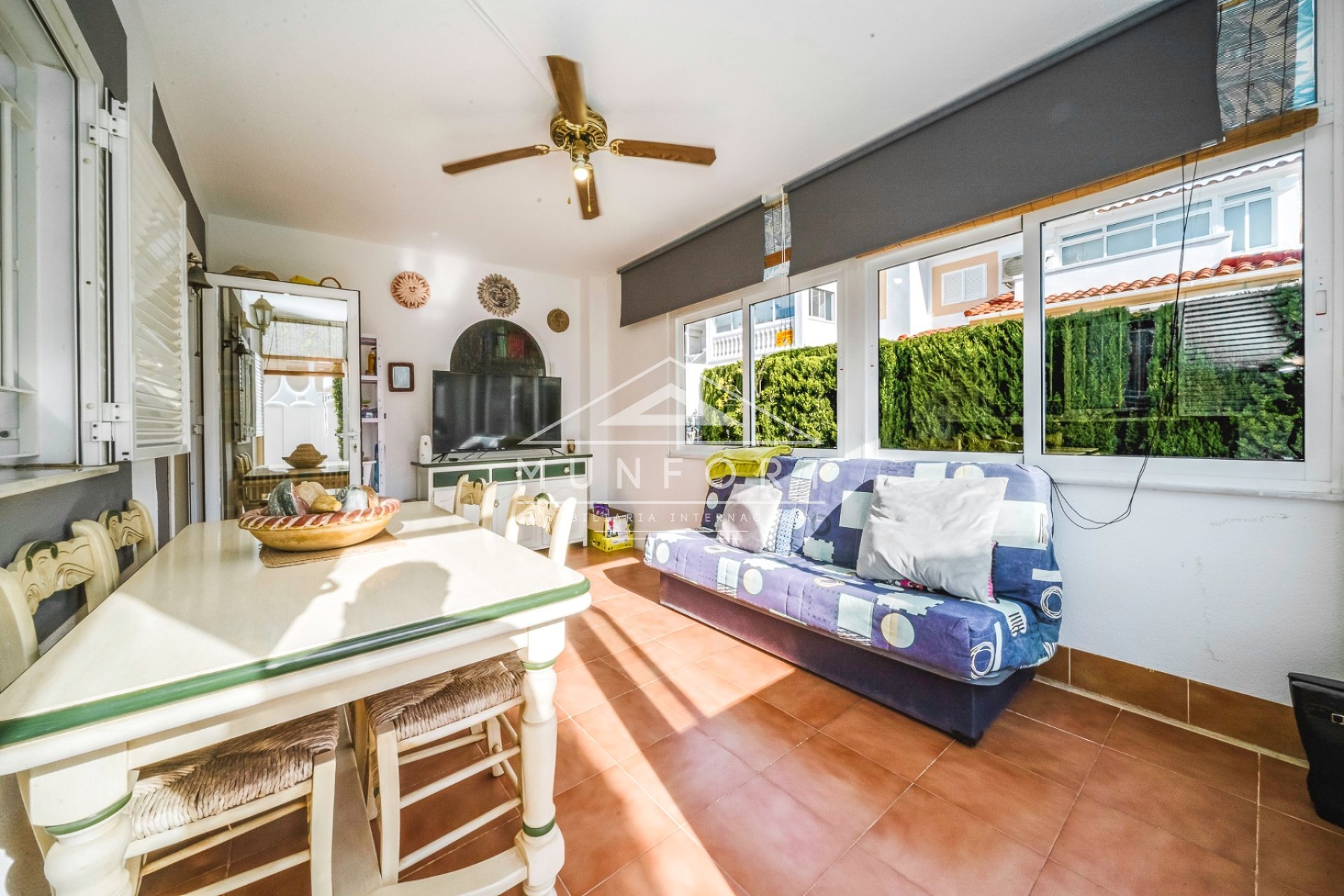 Återförsäljning - Radhus -
Orihuela Costa - ZENIAMAR