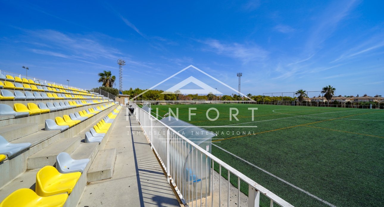 Återförsäljning - Radhus -
Orihuela Costa - ZENIAMAR