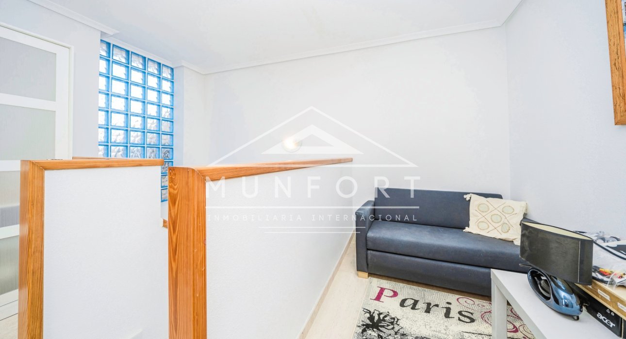 Återförsäljning - Radhus -
Orihuela Costa - ZENIAMAR