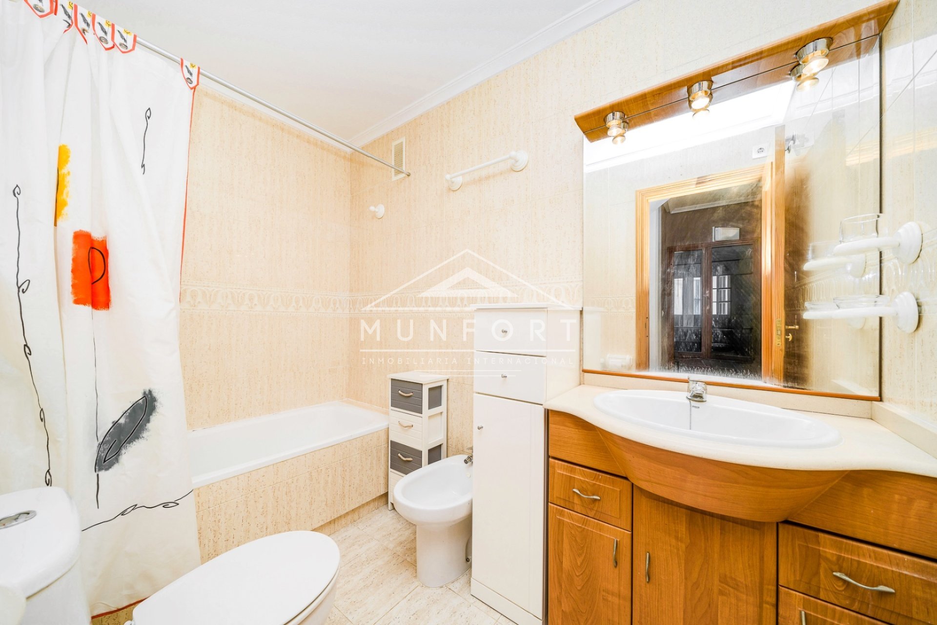 Återförsäljning - Radhus -
Orihuela Costa - ZENIAMAR