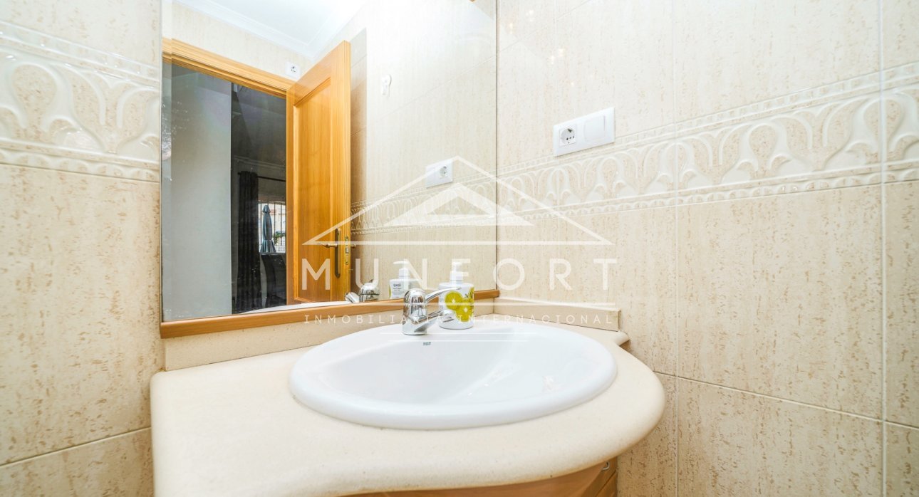 Återförsäljning - Radhus -
Orihuela Costa - ZENIAMAR