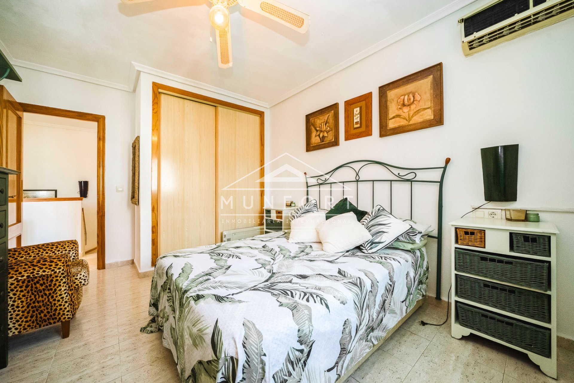 Återförsäljning - Radhus -
Orihuela Costa - ZENIAMAR