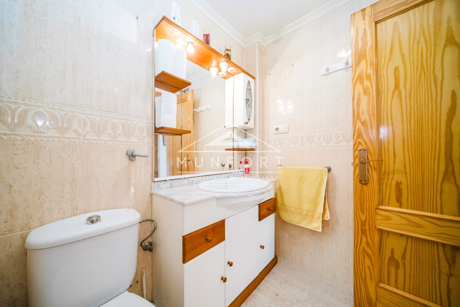 Återförsäljning - Radhus -
Orihuela Costa - ZENIAMAR